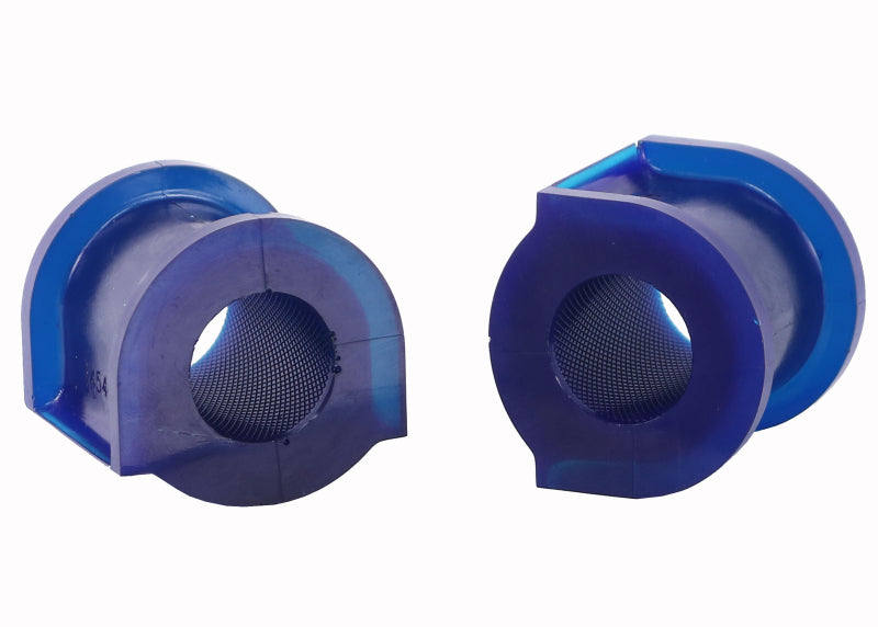 SuperPro Front Sway Bar Mount Bushing Kit