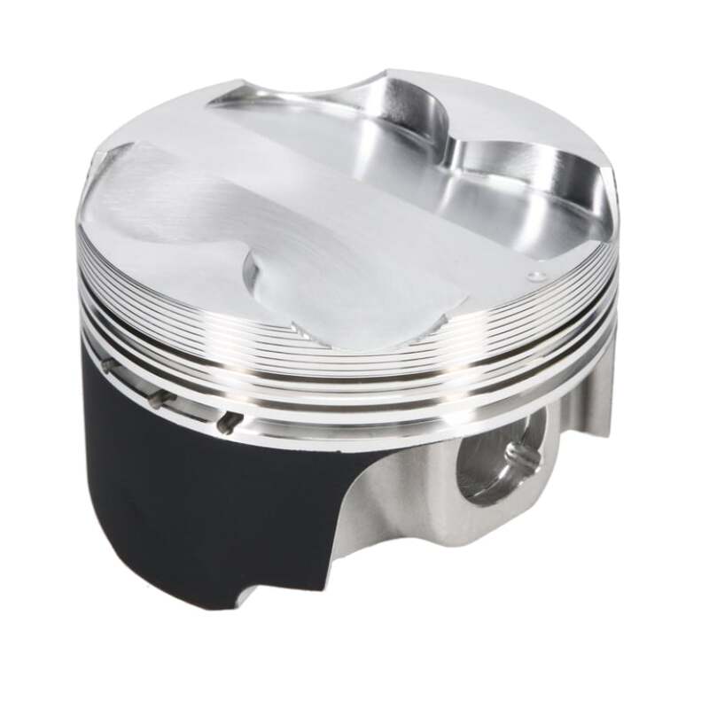 Wiseco KE118M845 for BMW M50B25 Single Vanos 2.5L 24V Turbo 84.5mm Bore 0.50 Over Size 8.8:1 CR Piston Set