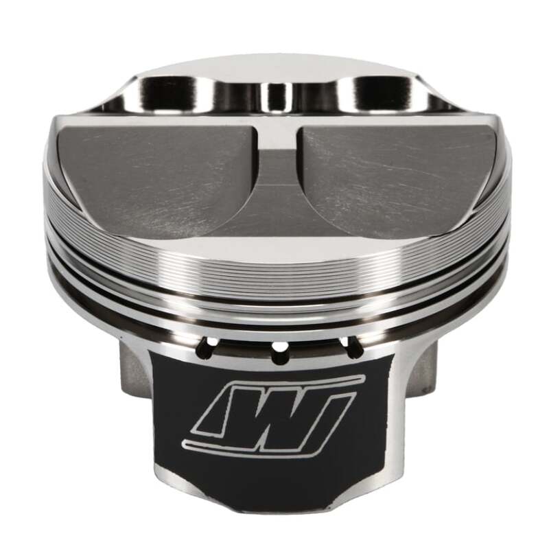 Wiseco K650M87AP for Honda K-Series +10.5cc Dome 1.181x87.0mm Piston Shelf Stock Kit