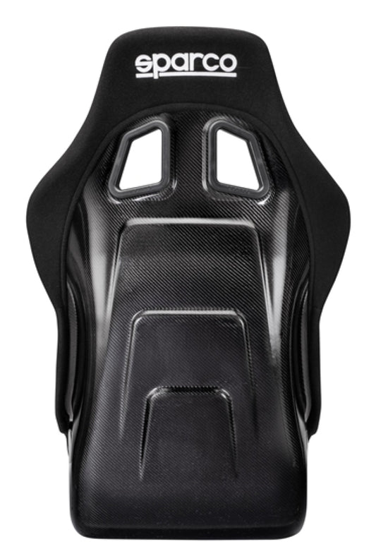 Sparco Seat QRT-C Performance Carbon Black/Black