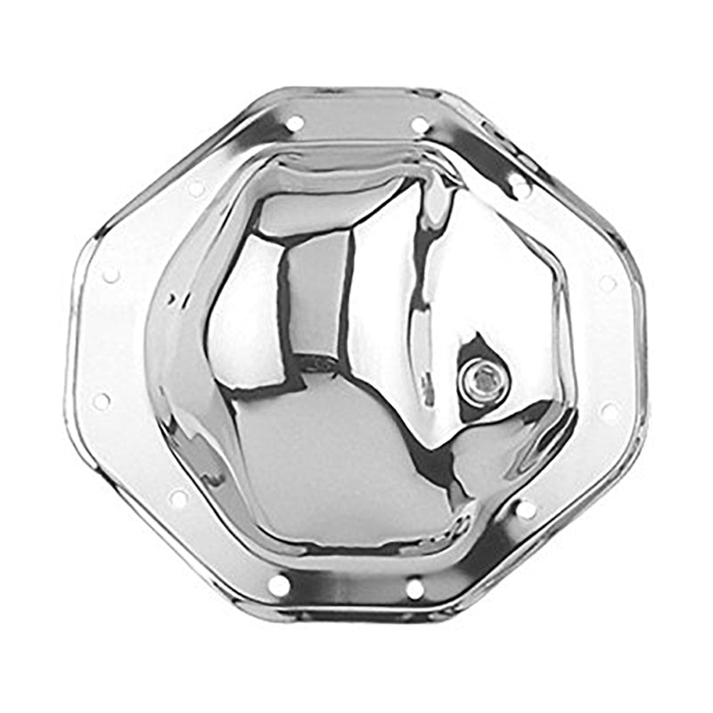 Yukon Gear & Axle YP C1-C9.25 Chrome Cover For Chrysler 9.25in