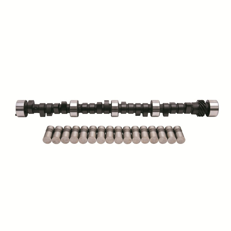 Edelbrock 5002 Torker Plus Cam and Lifters Kit Chevrolet 283-400