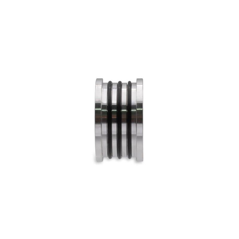 BLOX Racing Billet Honda Cam Seal - Polished (Version 3) BXAC-00402-PO-V3