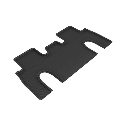 3D MAXpider ACE Kagu - Rear - Black - #L1TL04321509