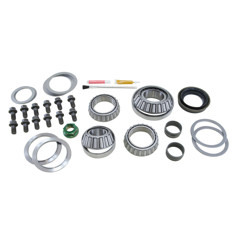 Yukon Gear & Axle YK GM9.76 For 14+ GM 12 Bolt 9.76in Master Overhaul Kit