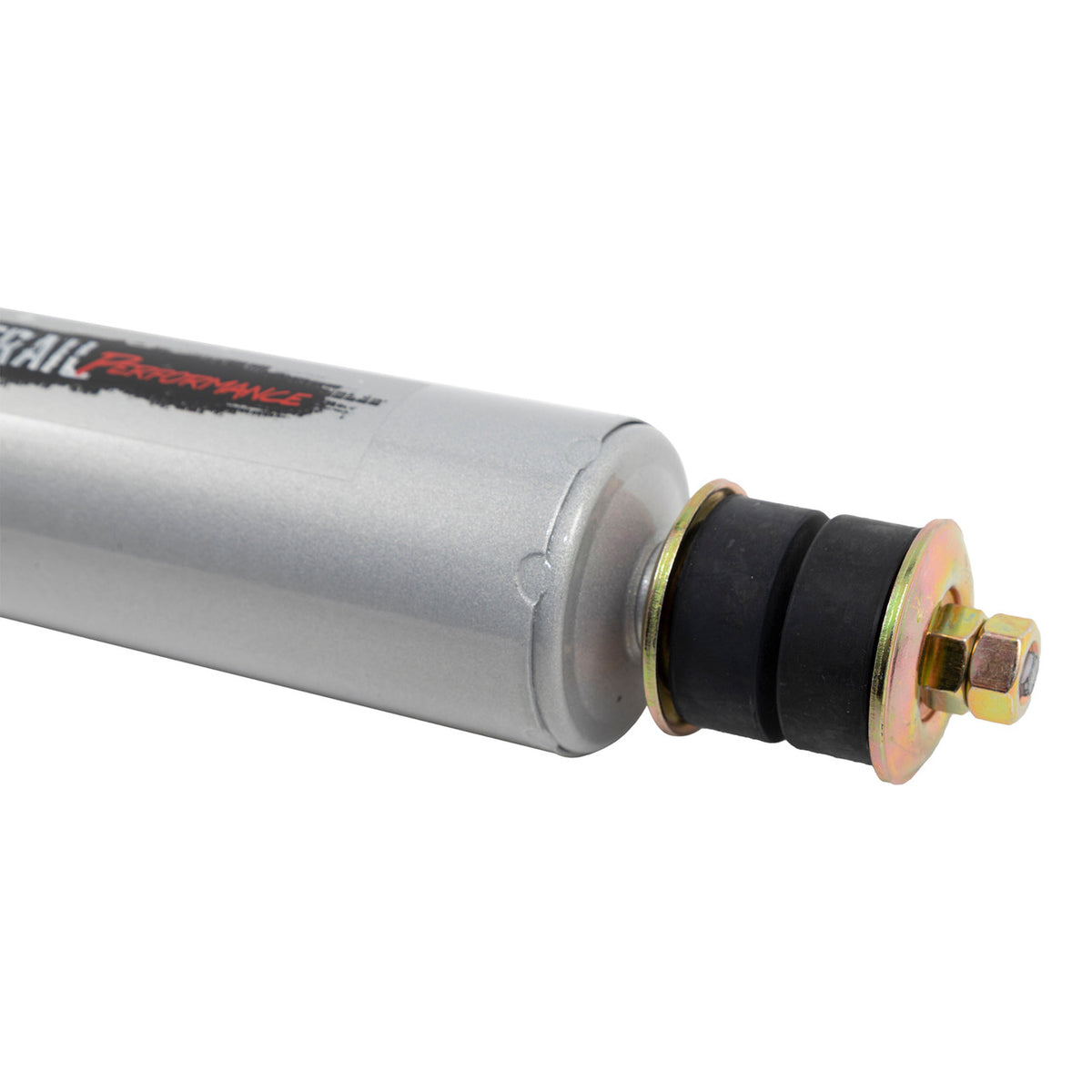 Belltech 2003-2020 for Toyota 4Runner ex. Xreas 0in Lift Rear Trail Performance Shock