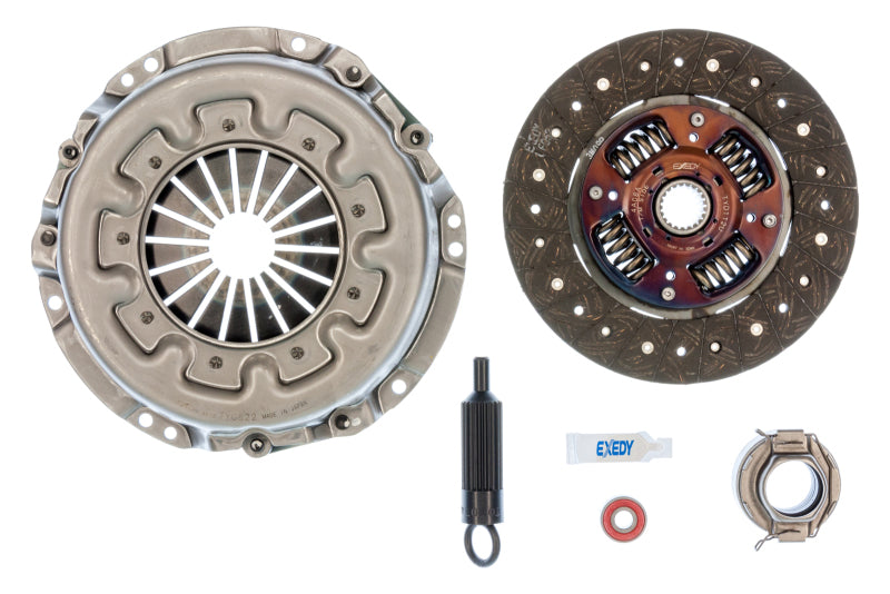 Exedy OE for 1987-1987 Toyota 4Runner L4 Clutch Kit