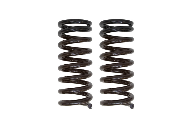 UMI Performance 2647F Lowering Spring Front 2in Lowering for 1970-1981 GM F-Body