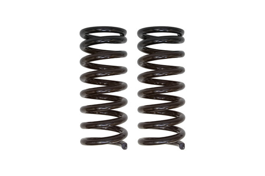 UMI Performance 2647F Lowering Spring Front 2in Lowering for 1970-1981 GM F-Body