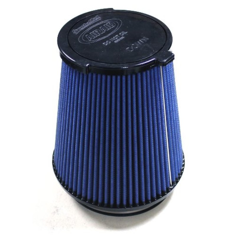 Ford Racing for 2015-2020 Mustang Shelby GT350 Blue Air Filter
