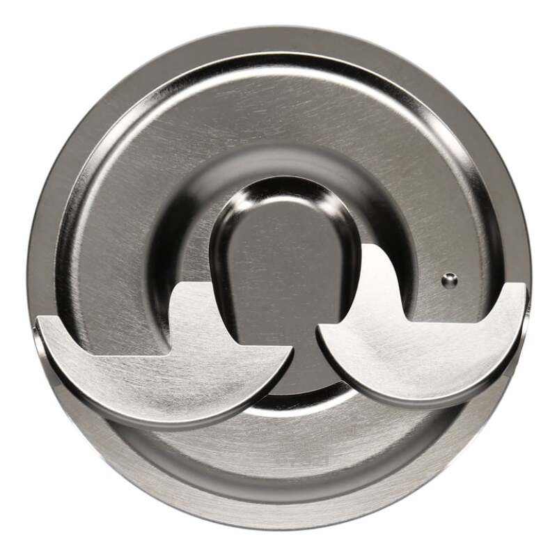 Wiseco 60232LX05 for Chevrolet LT1 6.2L 4.070 Bore 1.304 Comp Height -12cc Volume Left Side Piston