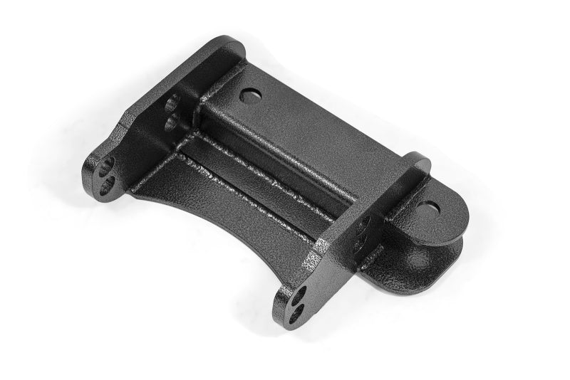 BMR 1982-2002 3rd Gen F-Body Replacement Torque Arm Bracket (For XTA001) - Black Hammertone