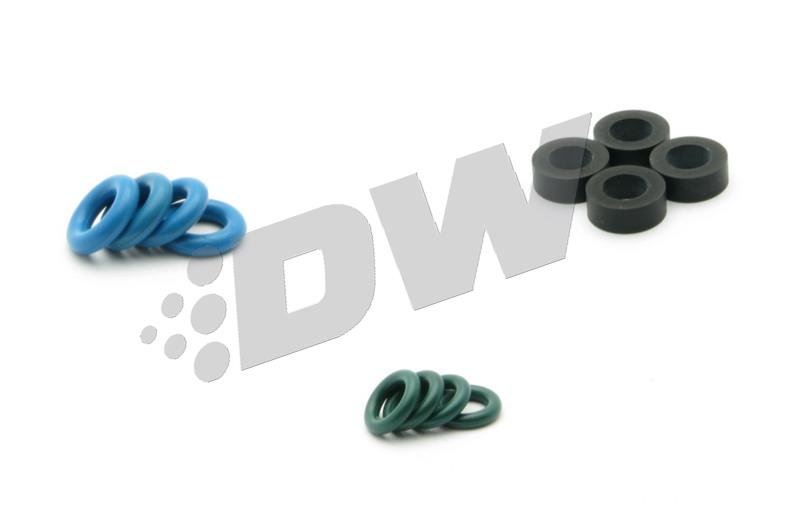 DeatschWerks 10-13 Kia Forte 450CC Injectors