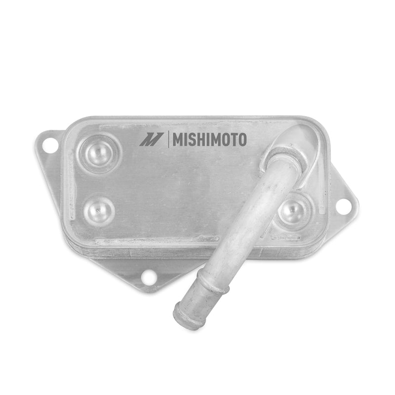 Mishimoto 06-18 BMW N20/N52/N55 Replacement Oil Cooler - #MMOC-N5X-06