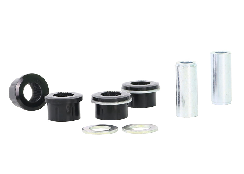 Whiteline W53618 Front Lower Arm Inner Front Bushing for 2016-2026 Honda Civic