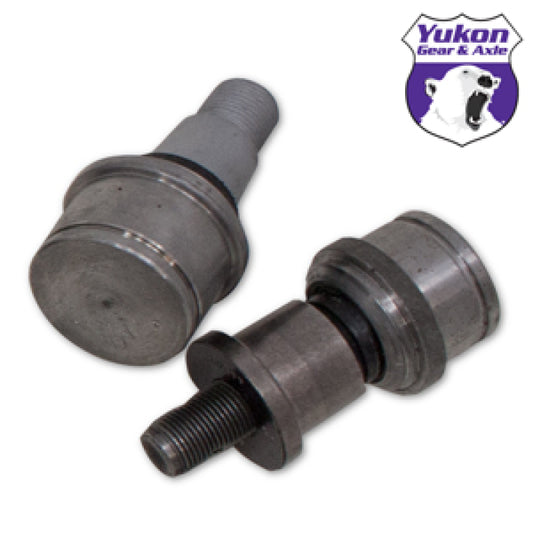 Yukon Gear & Axle YSPBJ-012 Ball Joint Kit For Dana 30 / 85+ / Excluding CJ / One Side