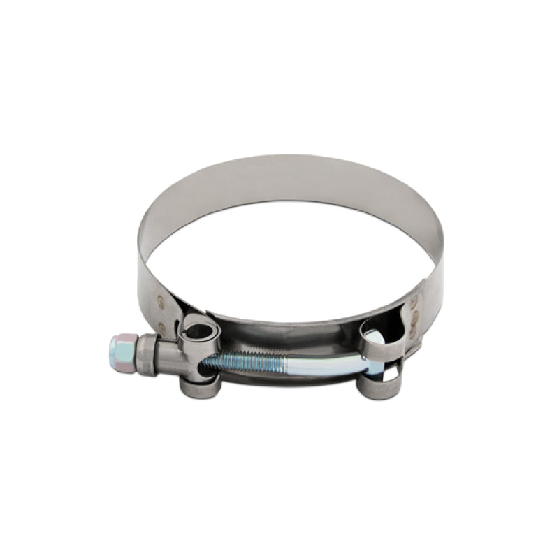 Mishimoto 2 Inch Stainless Steel T-Bolt Clamps - #MMCLAMP-2