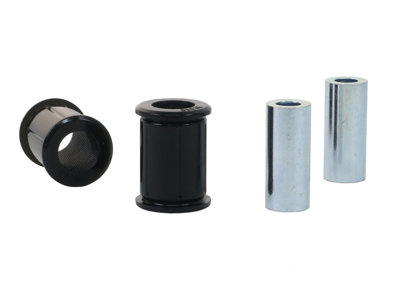 Whiteline W63568 Control Arm Lower Front Bushing Kit for 2006-2015 Mazda MX-5 Miata