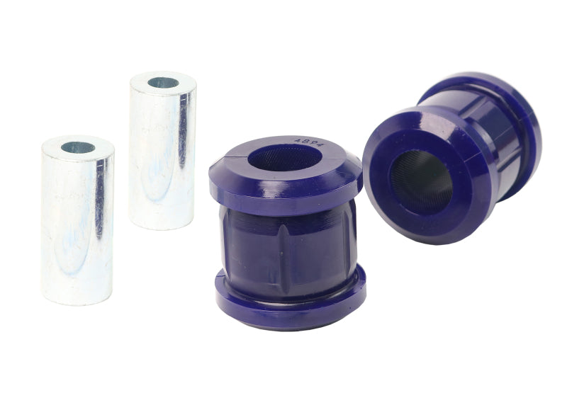 SuperPro Rear Batwing Differential Mount Bushing Kit