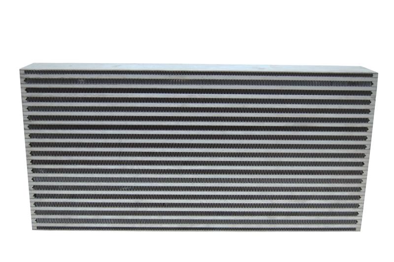 Vibrant 18in x 12in x 6in Intercooler Core