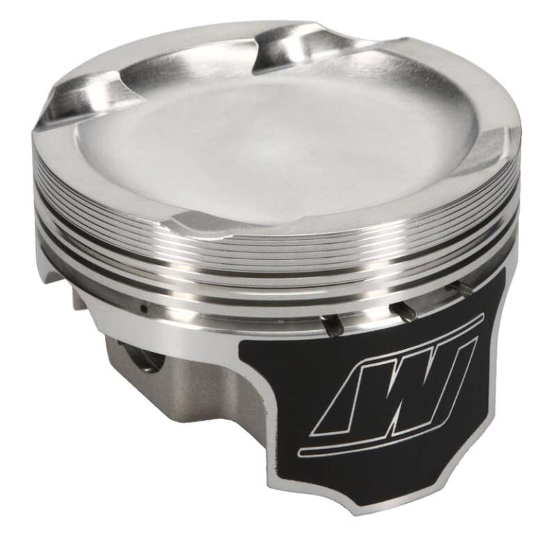 Wiseco K622M87 for Honda K24 w/K20 Heads -21cc 87mm Piston Shelf Stock Kit