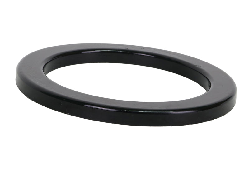 Whiteline W73471 10mm Front Spring Pad Bushing for 1996-2002 Toyota 4Runner, 1991-1997 Toyota Land Cruiser, 1996-1997 Lexus LX450