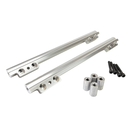 Edelbrock 3210 AMC 290-401 Fuel Injection Fuel Rail - Use with Part #28105 & #28115