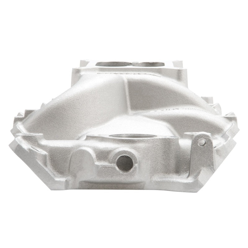 Edelbrock 7163 Performer RPM 454 Rectangular Manifold