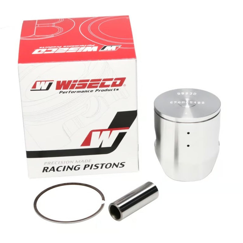 Wiseco 676M05400 for 92-03 Honda CR125R ProLite 2126CS Piston