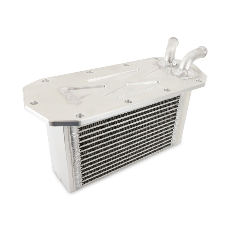 Mishimoto 2016+ Polaris RZR XP Turbo Performance Intercooler - #MMINT-RZR-16