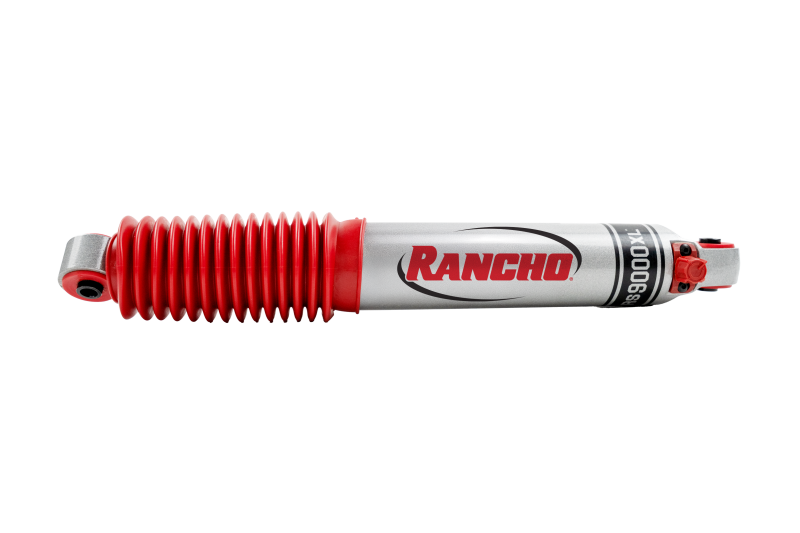 Rancho 07-17 Jeep Wrangler Rear RS9000XL Shock - #RS994330