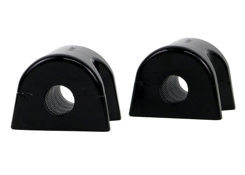 Whiteline W23447 18mm Front Sway Bar Mount Bushing for 2013-2025 Subaru BRZ, 2013-2016 Scion FR-S, 2017-2020 Toyota 86