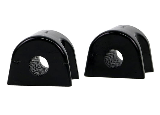 Whiteline W23447 18mm Front Sway Bar Mount Bushing for 2013-2025 Subaru BRZ, 2013-2016 Scion FR-S, 2017-2020 Toyota 86