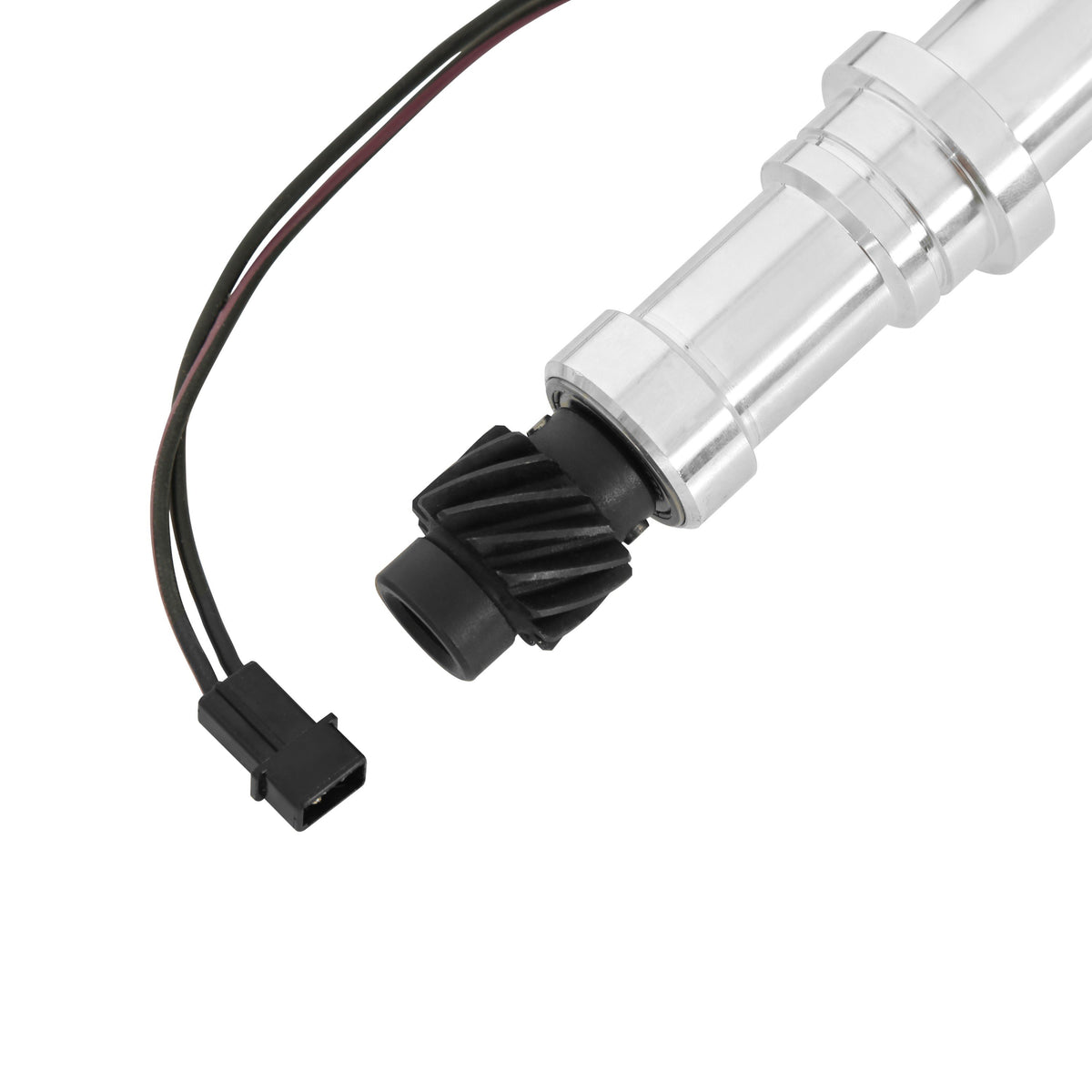 MSD 8517 for Buick V8 400-455 Billet Distributor