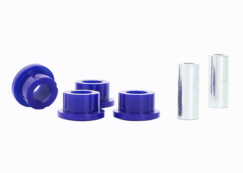 SuperPro Front Lower Control Arm - Inner Front Bushing Kit