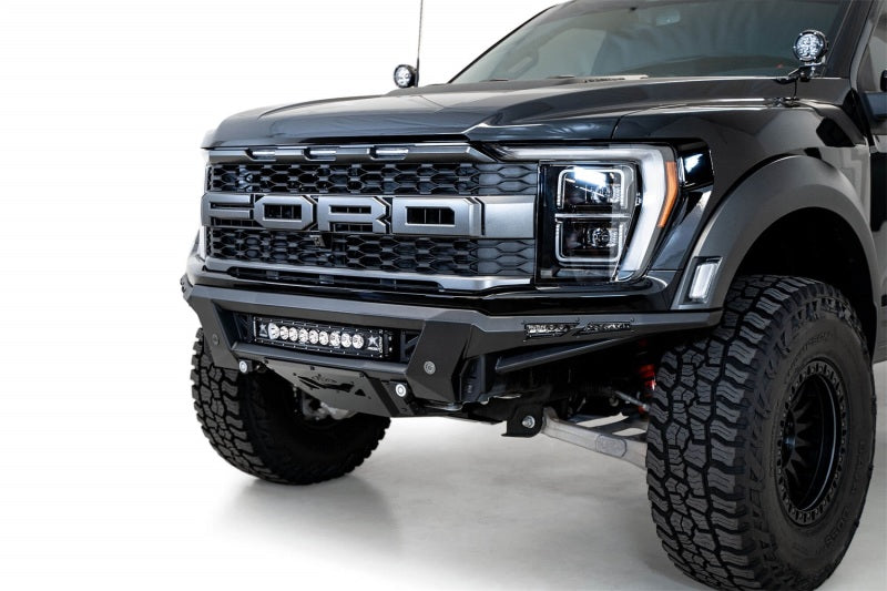 Addictive Desert Designs for 21-23 Ford F-150 Raptor Phantom Front Bumper