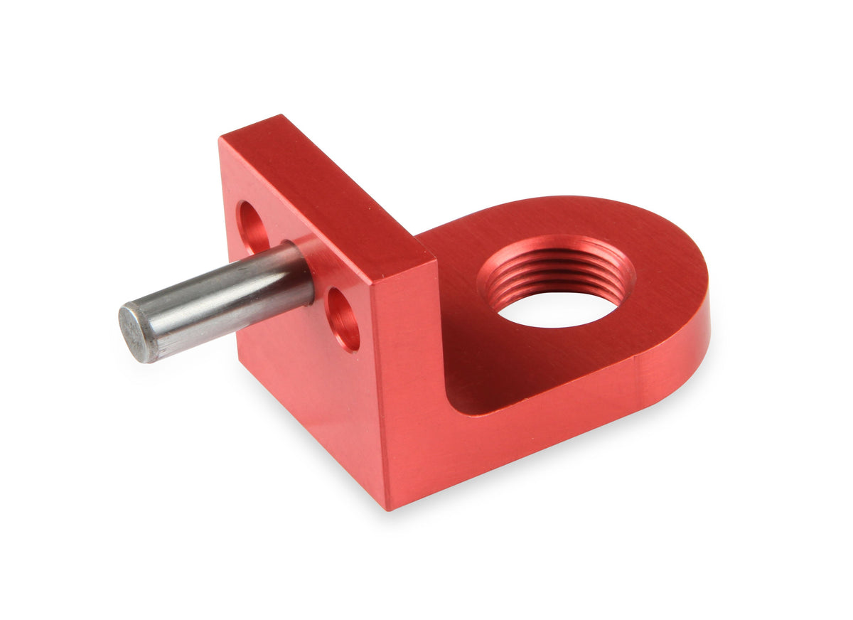 MSD 86401 Crank Trigger Wheel Kit - Flying Magnet - Hall Effect - SBF - for Windsor
