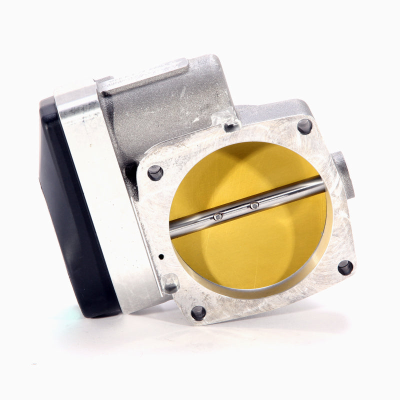 BBK Performance 1782 Throttle Body 90mm for 2003-2012 Chrysler 300, Dodge Charger / Challenger / Magnum / Ram 1500, Jeep Grand Cherokee (Hemi)
