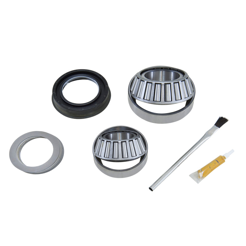 Yukon Gear & Axle PK GM9.5-12B Pinion Install Kit For 2015 and Newer GM 9.5in 12 Bolt Differential