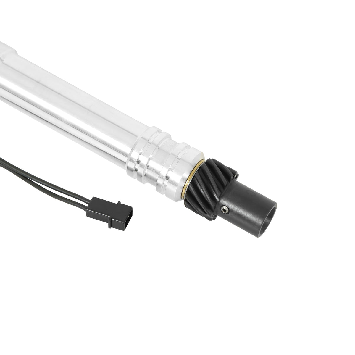 MSD 8547 for Chevy Extra Tall Slip Collar Pro-Billet Distributor