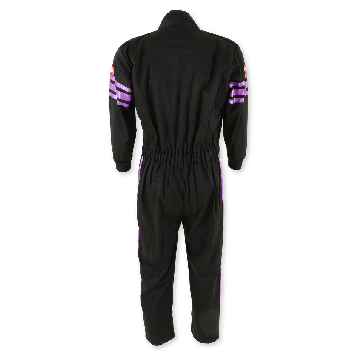 RaceQuip 1950591 Purple Trim SFI-1 Junior Suit - Kids XS