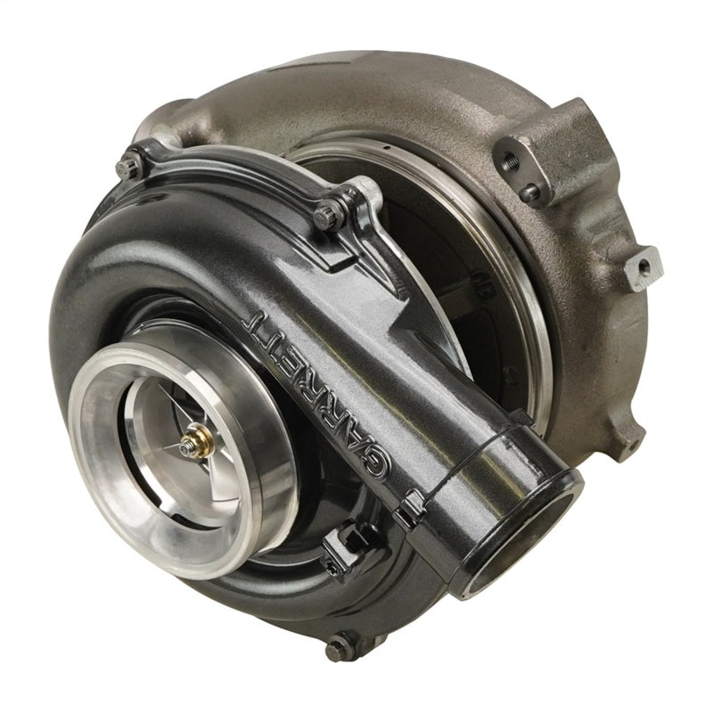 BD Diesel 03-07 Ford F250 Stage 1 Performance GT37 Screamer Turbo 1045818