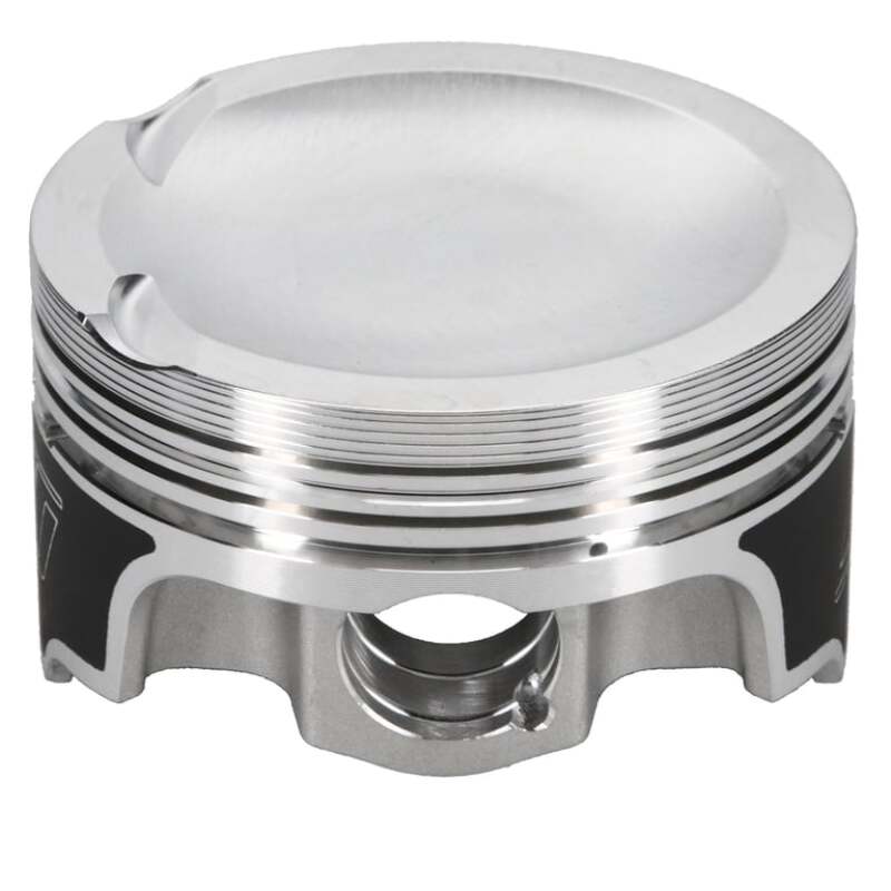 Wiseco K640M875 for Mazda Speed 3 Dished -13.3cc 9.5:1 Piston Shelf Stock Kit