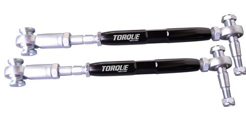 Torque Solution 2009+ Nissan GTR R35 V2 Rear Sway Bar End Links