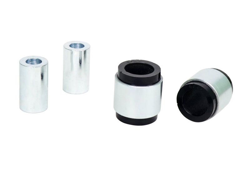 Whiteline W63464 Rear Upper Inner Bushing for 2015-2026 Ford Mustang