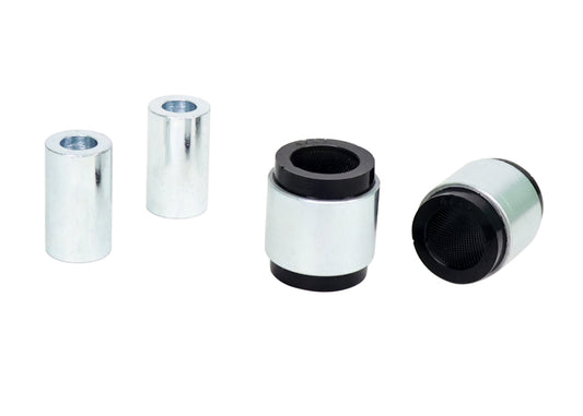 Whiteline W63464 Rear Upper Inner Bushing for 2015-2026 Ford Mustang