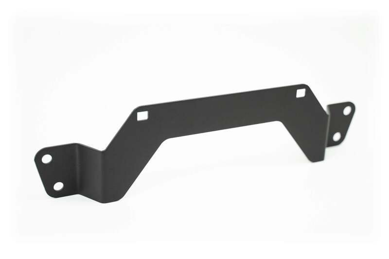 Addictive Desert Designs for 07-23 Jeep JK/JL/JT Stealth Fighter Front License Plate Bracket