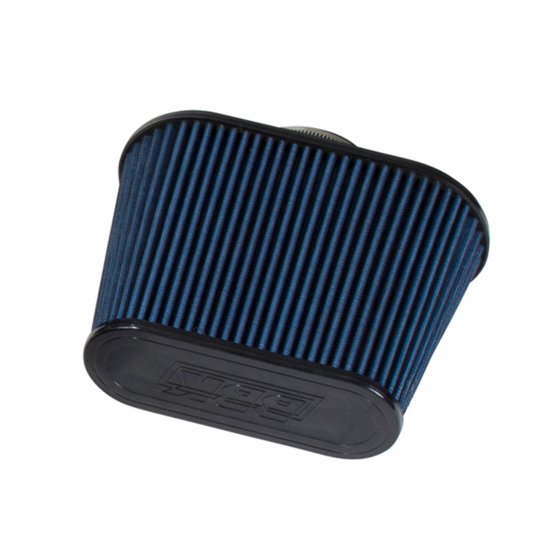 BBK Performance 17385 Cold Air Intake Kit Blackout for 2005-2023 Chrysler 300, Dodge Charger / Challenger / Magnum (5.7L / 6.1L Hemi)