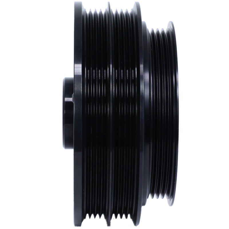 Fluidampr 93-02 Nissan Skyline GT-R BNR32/BCNR33/BNR34 RB26DETT Phase 2 Steel Internally Balanced Damper