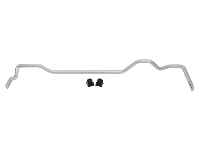 Whiteline BSR37XZ Rear 24mm Sway Bar X Heavy Duty Blade Adjustable for 2004-2007 Subaru Impreza